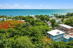 Casa Al Mare 2 - 4 min walk to Sandy Beach